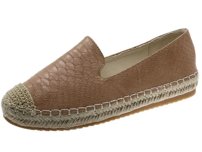 Espadrilles for woman