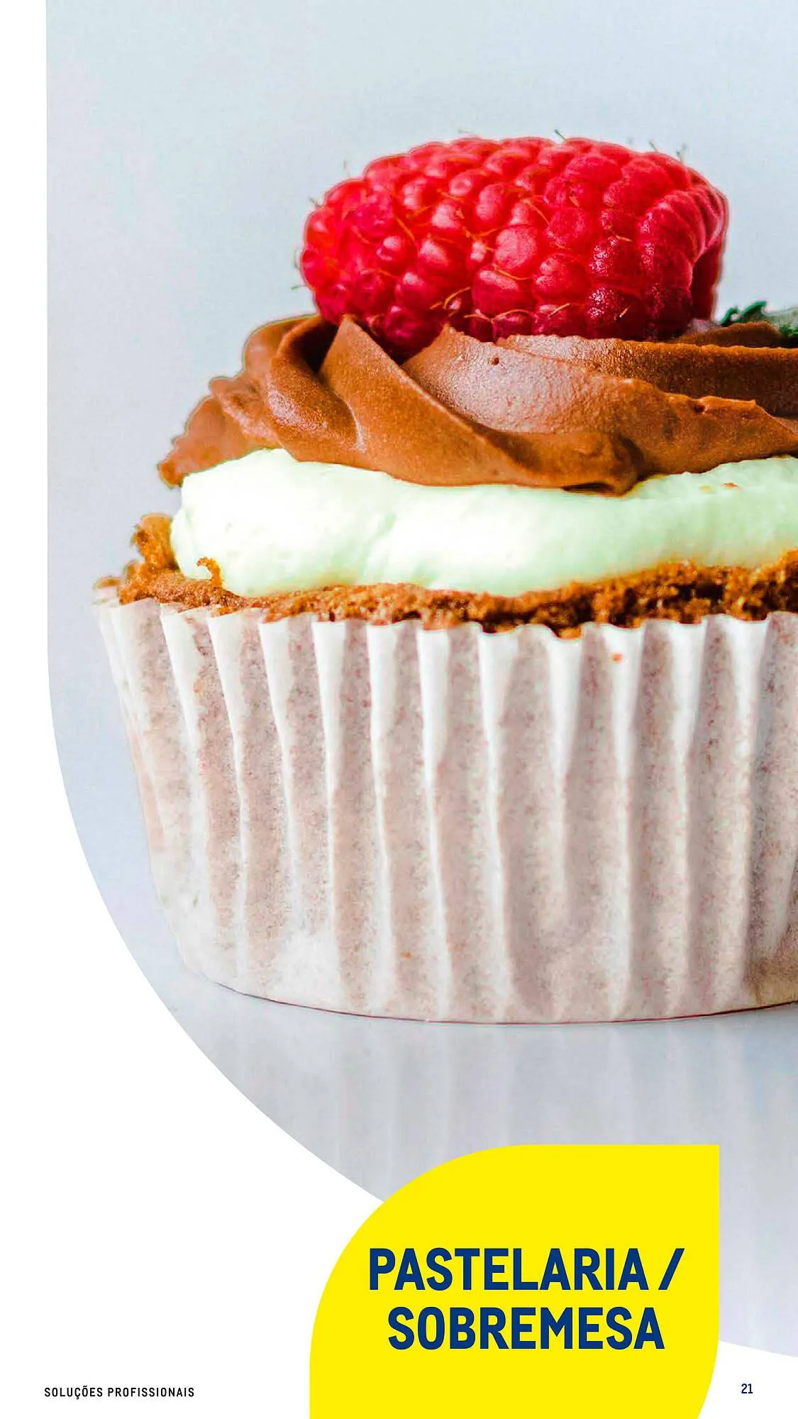 Folheto Folheto Makro de 17 de julho até 26 de dezembro 2026 - Pagina 21