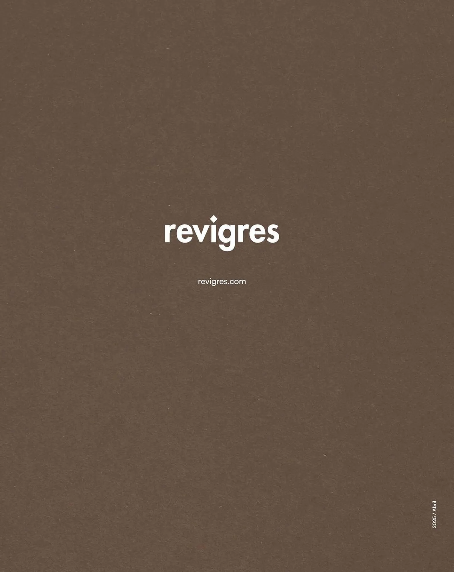 Folheto Folheto Revigres de 15 de abril até 31 de dezembro 2025 - Pagina 55