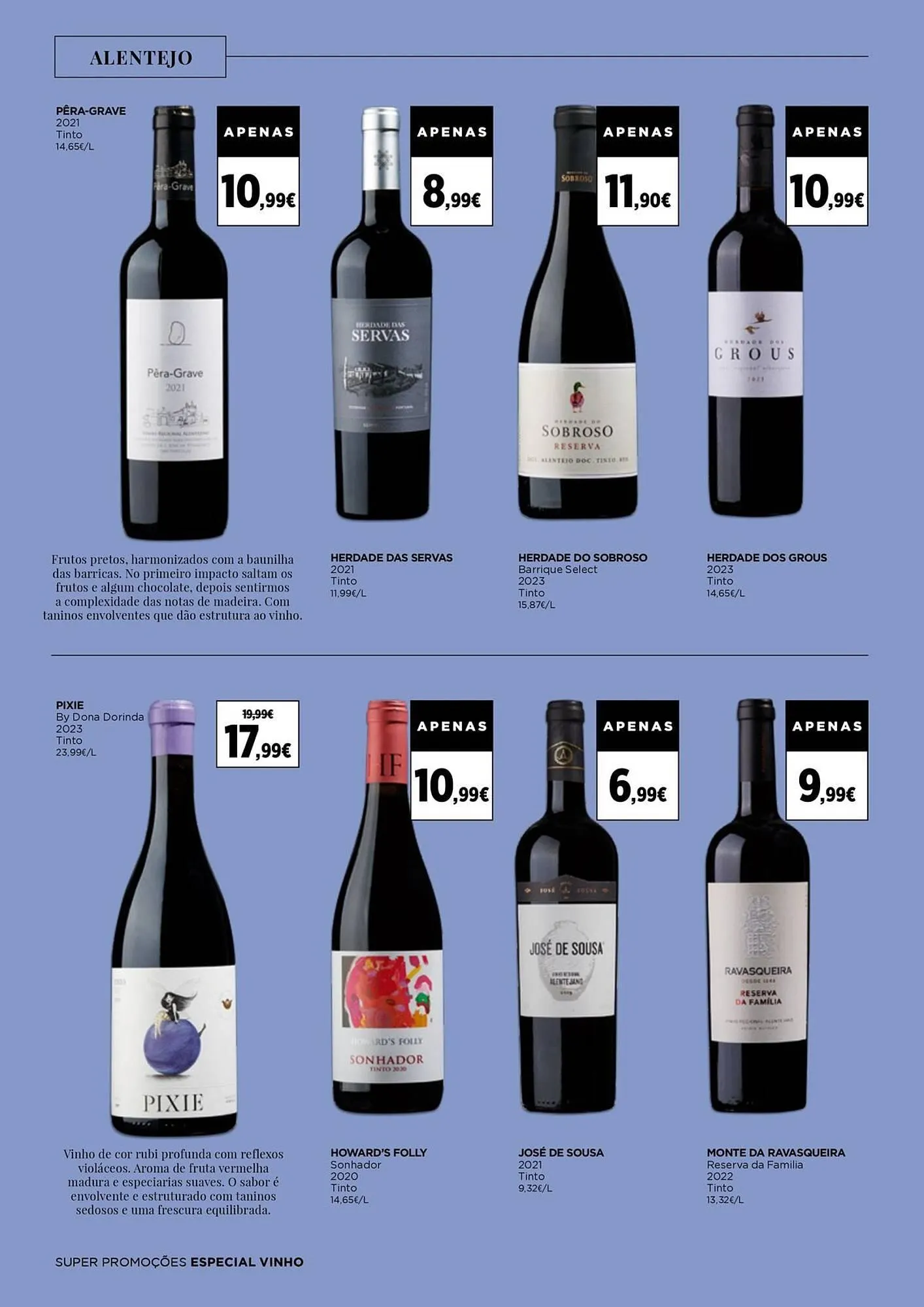 Folheto Folheto El Corte Inglés de 19 de setembro até 16 de outubro 2025 - Pagina 28