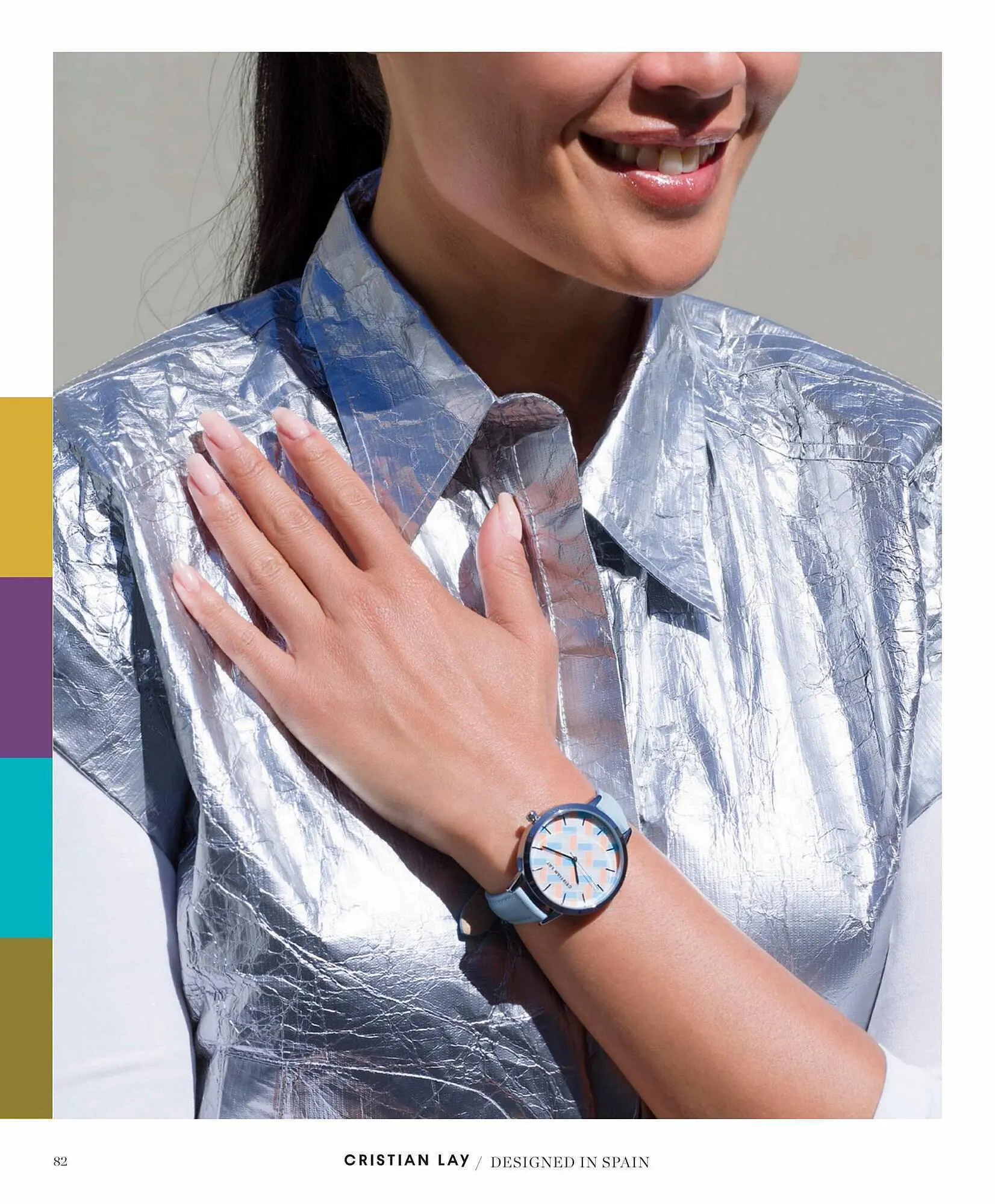 Folheto Folheto Cristian Lay de 11 de setembro até 1 de outubro 2023 - Pagina 82