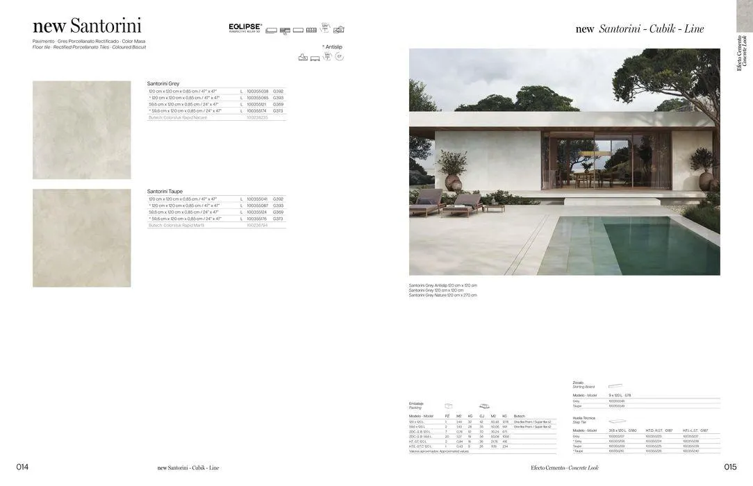 Folheto Ceramic Book Annex de 24 de junho até 31 de dezembro 2024 - Pagina 9