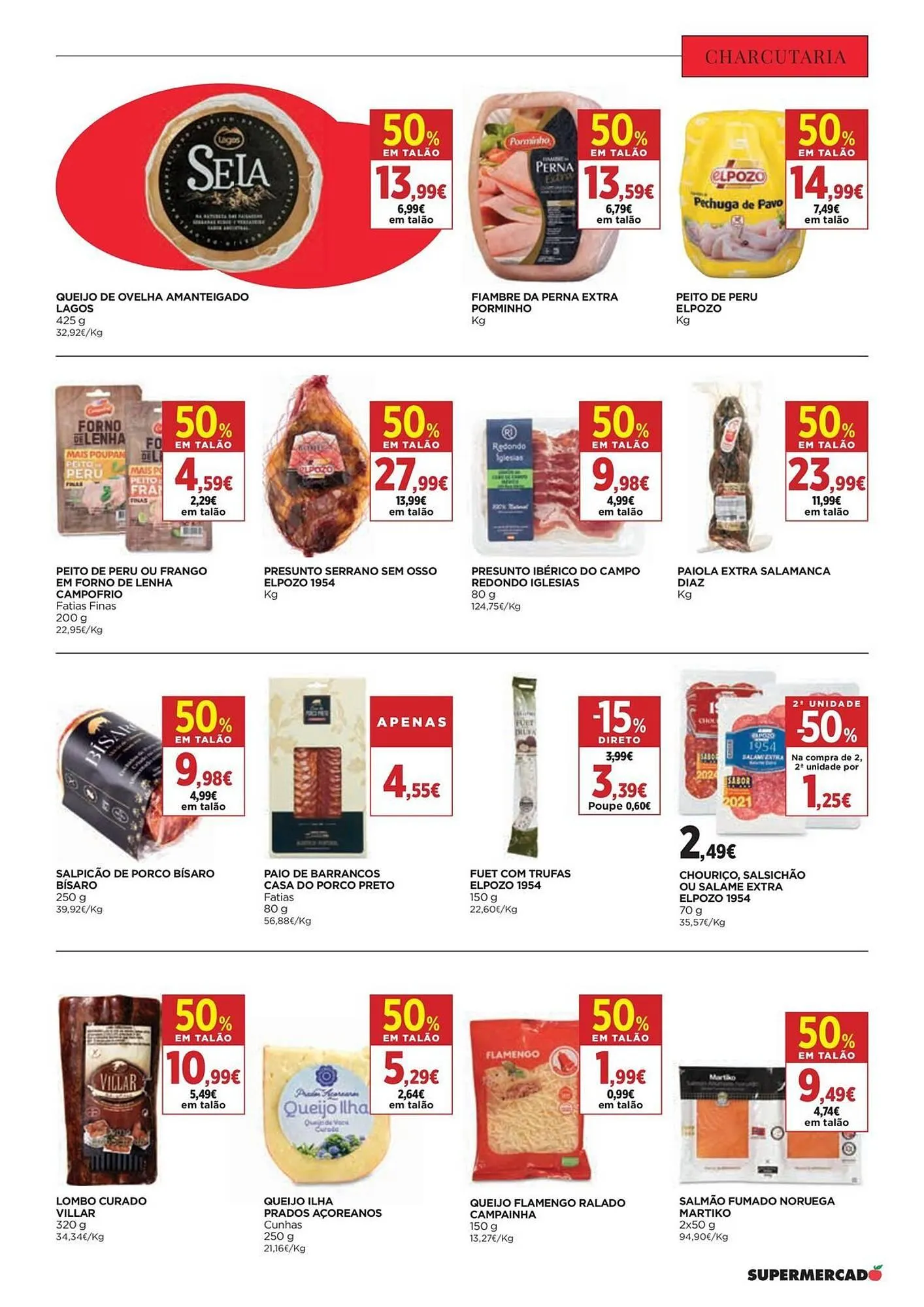 Folheto Folheto El Corte Inglés de 30 de janeiro até 12 de fevereiro 2026 - Pagina 19