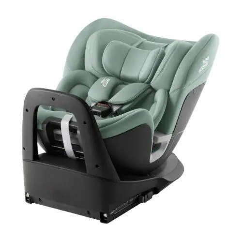 Britax Römer Cadeira-Auto SWIVEL Jade Green