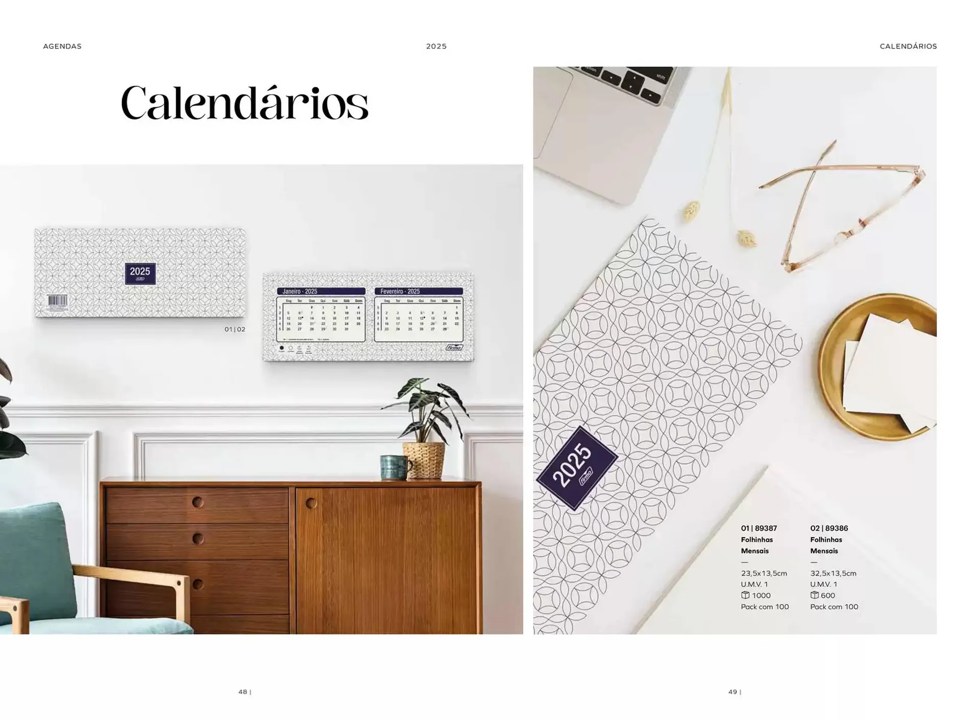 Folheto Folheto Firmo de 27 de novembro até 31 de dezembro 2025 - Pagina 25