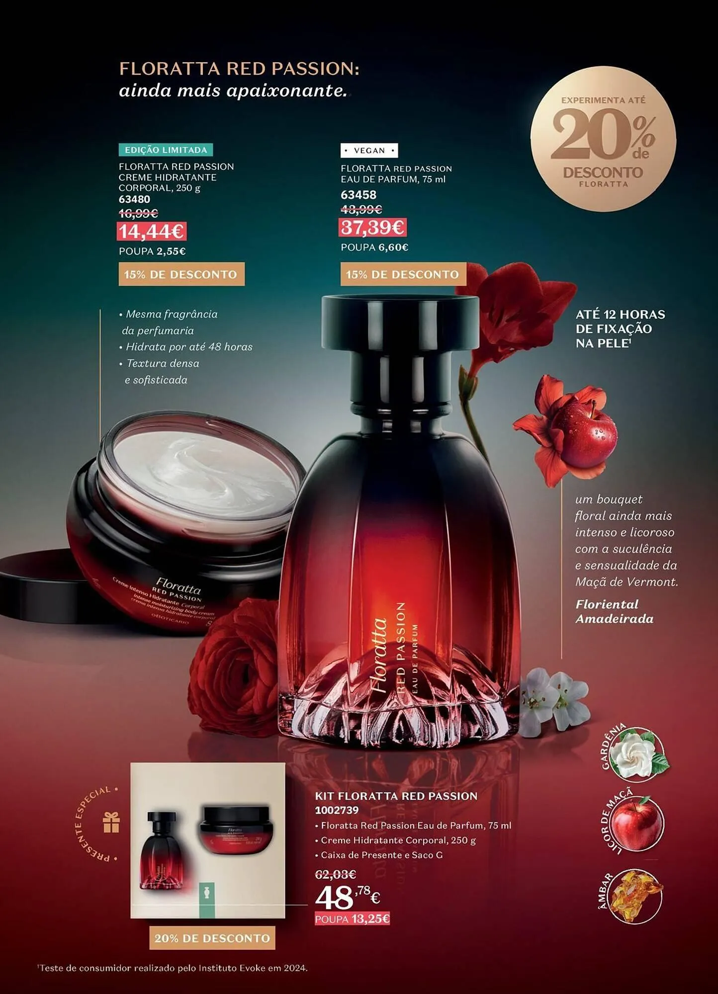 Folheto Folheto O Boticário de 11 de setembro até 16 de setembro 2025 - Pagina 5