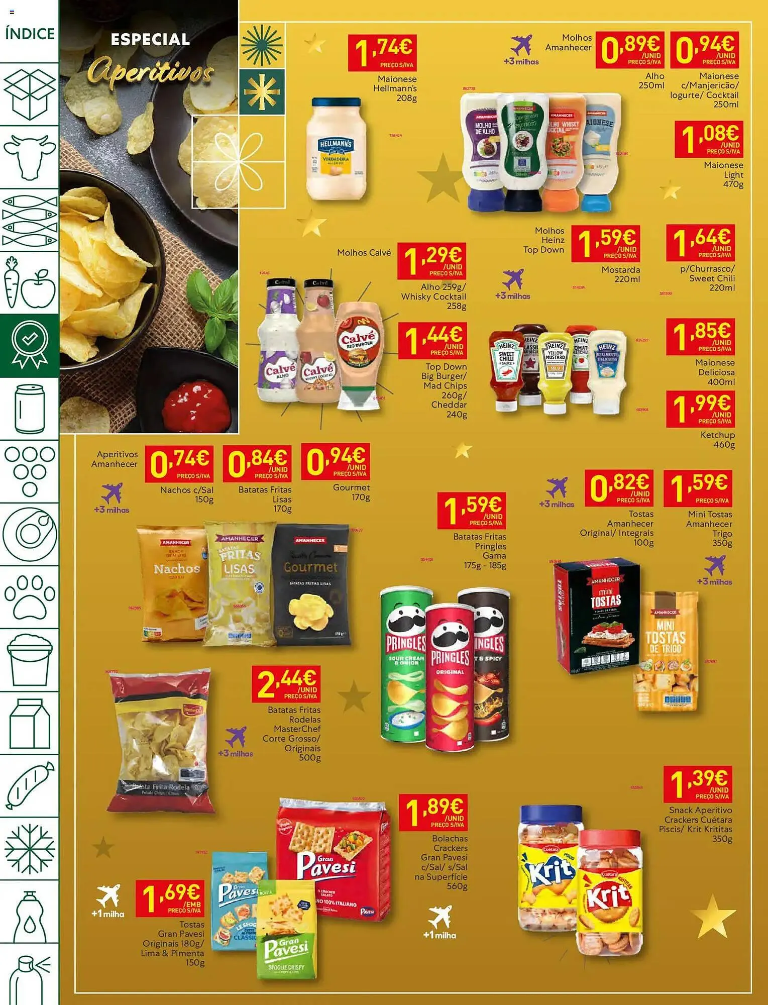Folheto Folheto Recheio de 23 de dezembro até 6 de janeiro 2026 - Pagina 18