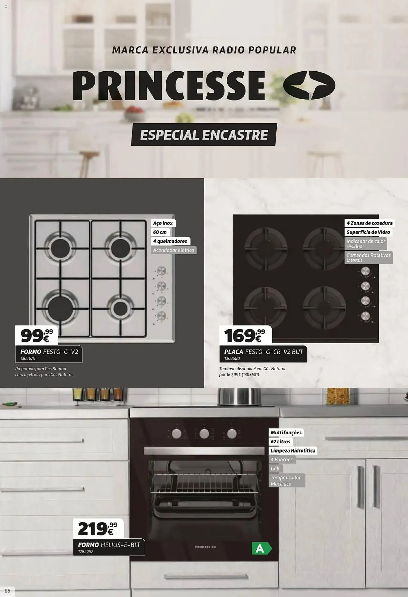 Folheto Folheto Radio Popular de 5 de dezembro até 26 de dezembro 2025 - Pagina 86