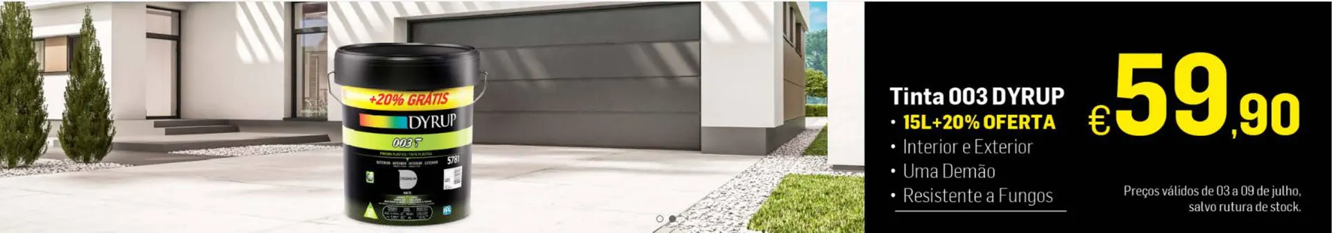 Folheto Folheto Maxmat de 4 de julho até 9 de julho 2025 - Pagina 2