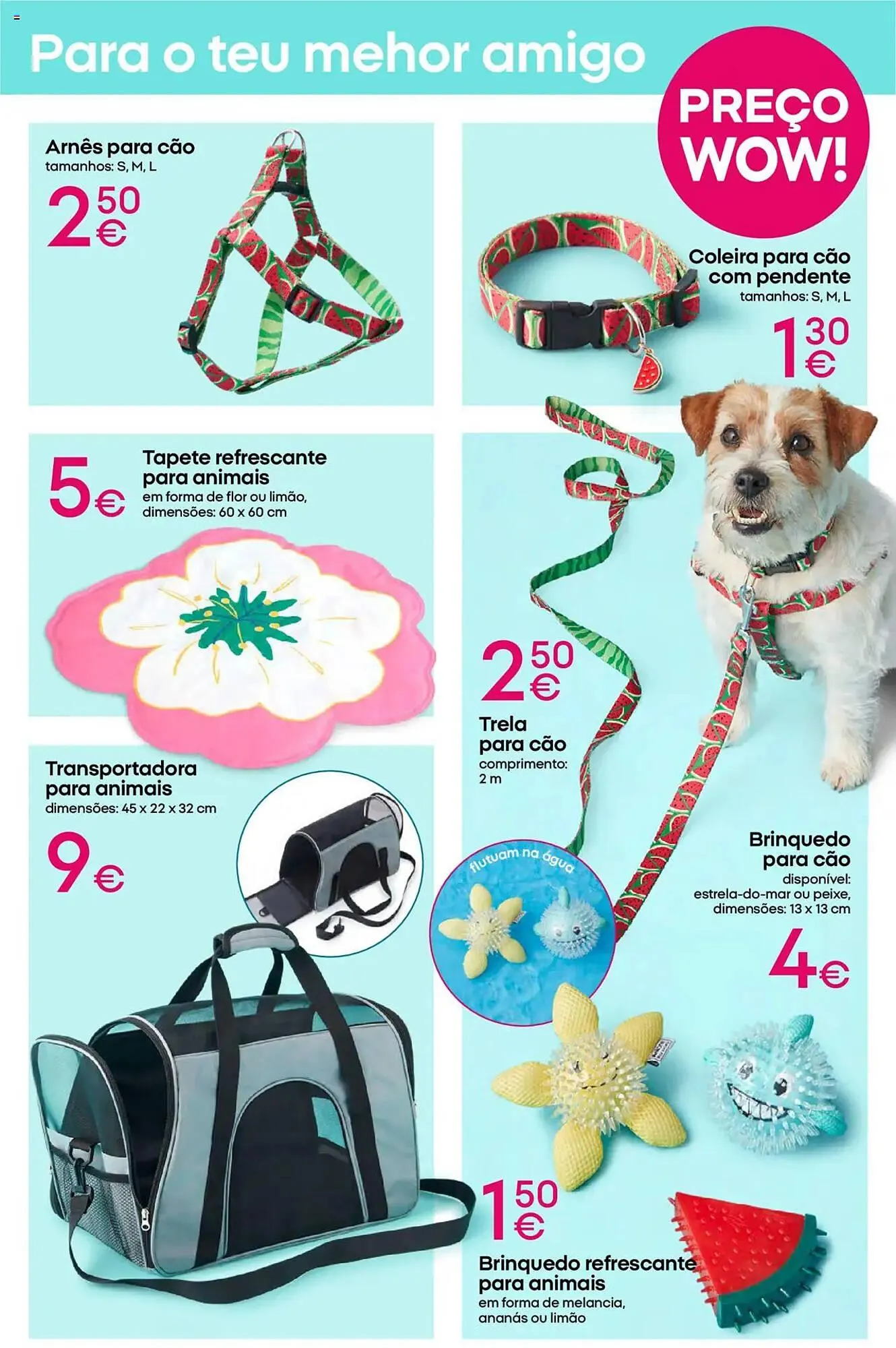 Folheto Folheto Pepco de 5 de junho até 19 de junho 2025 - Pagina 9