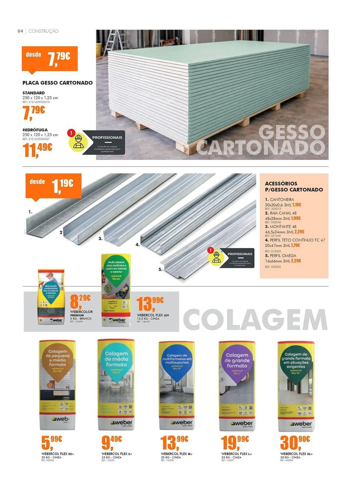 Folheto Folheto Armazéns Reis de 4 de maio até 28 de junho 2026 - Pagina 4