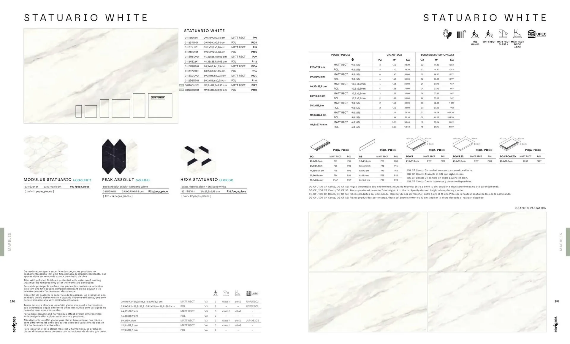 Folheto Folheto Revigres de 3 de janeiro até 31 de dezembro 2025 - Pagina 147