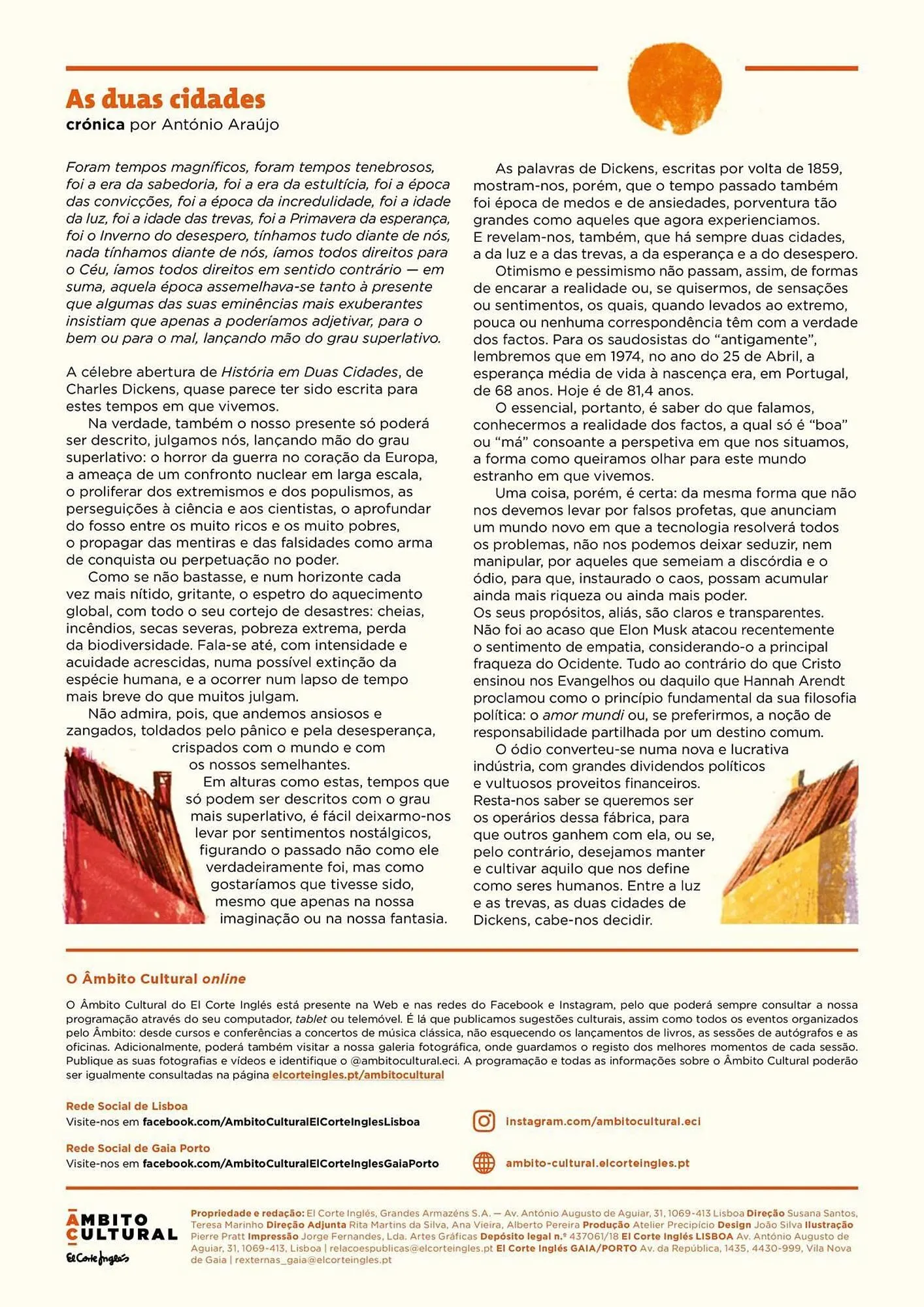 Folheto Folheto El Corte Inglés de 1 de janeiro até 31 de março 2026 - Pagina 56