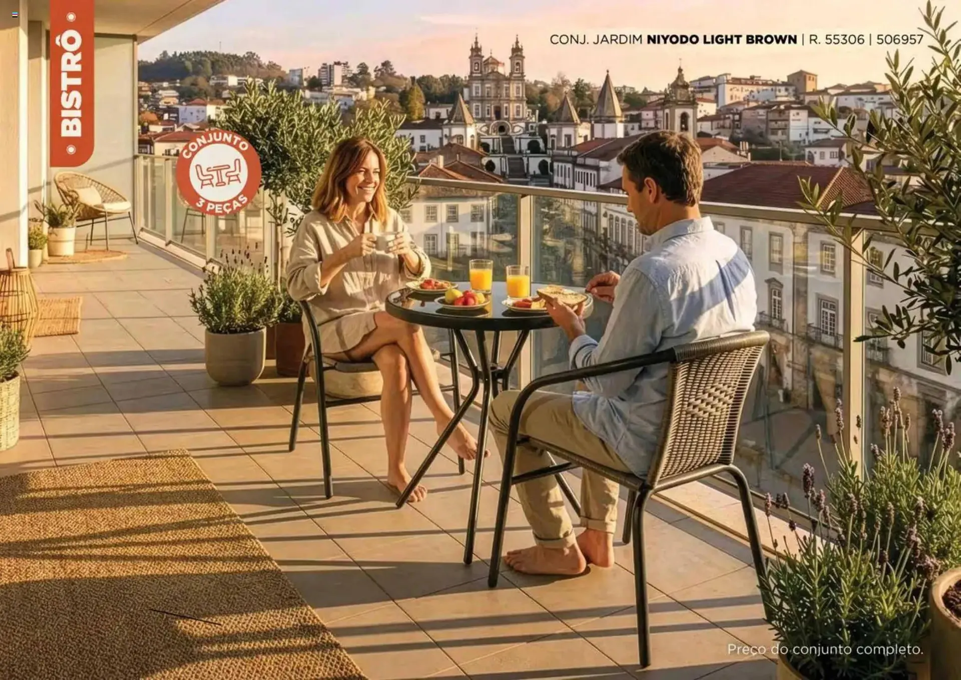 Folheto Catálogo Espaço Casa de 7 de março até 29 de agosto 2026 - Pagina 10