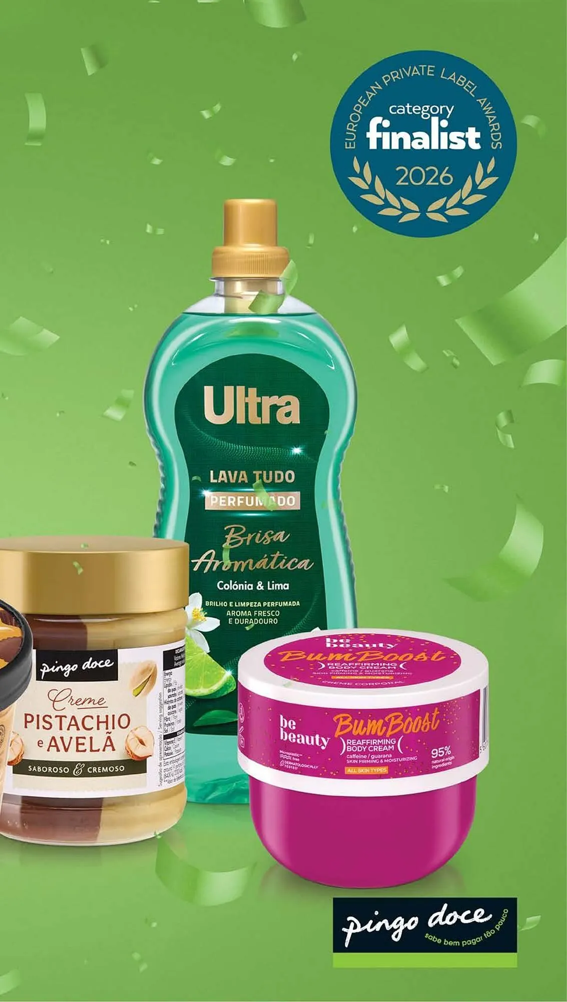 Folheto Folheto Pingo Doce de 10 de março até 16 de março 2026 - Pagina 15