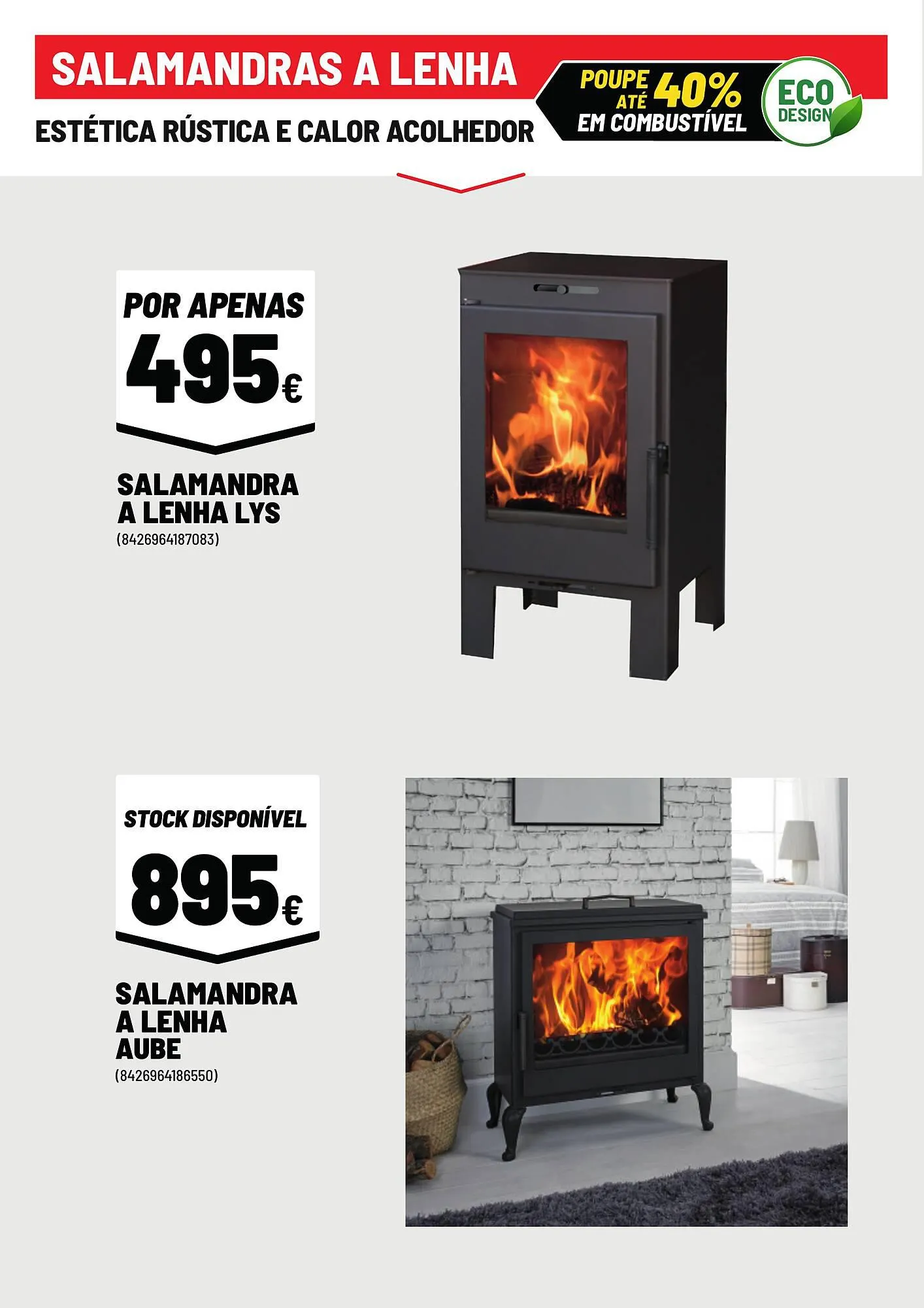 Folheto Folheto Brico Depôt de 1 de dezembro até 4 de janeiro 2024 - Pagina 15