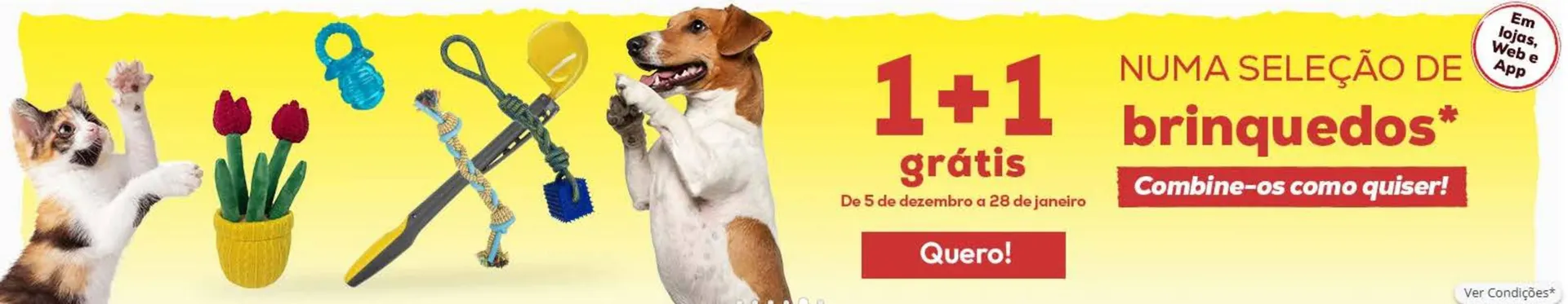 Folheto Folheto Kiwoko de 19 de dezembro até 7 de janeiro 2026 - Pagina 4