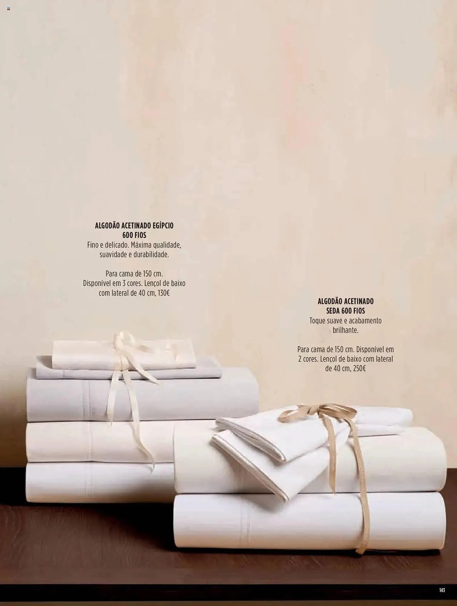 Folheto Folheto El Corte Inglés de 19 de maio até 1 de setembro 2025 - Pagina 143