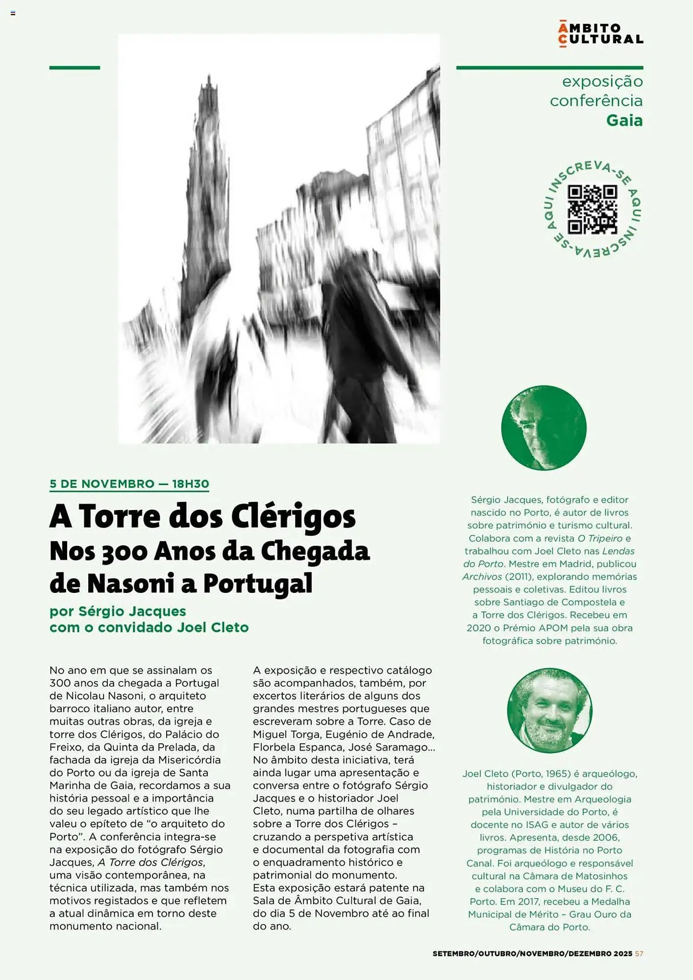 Folheto Folheto El Corte Inglés de 1 de setembro até 1 de janeiro 2026 - Pagina 57