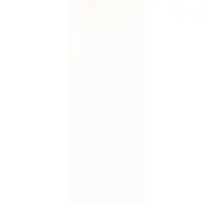 Azulejo 20x50cm Home Branco Mate 2ªescolha