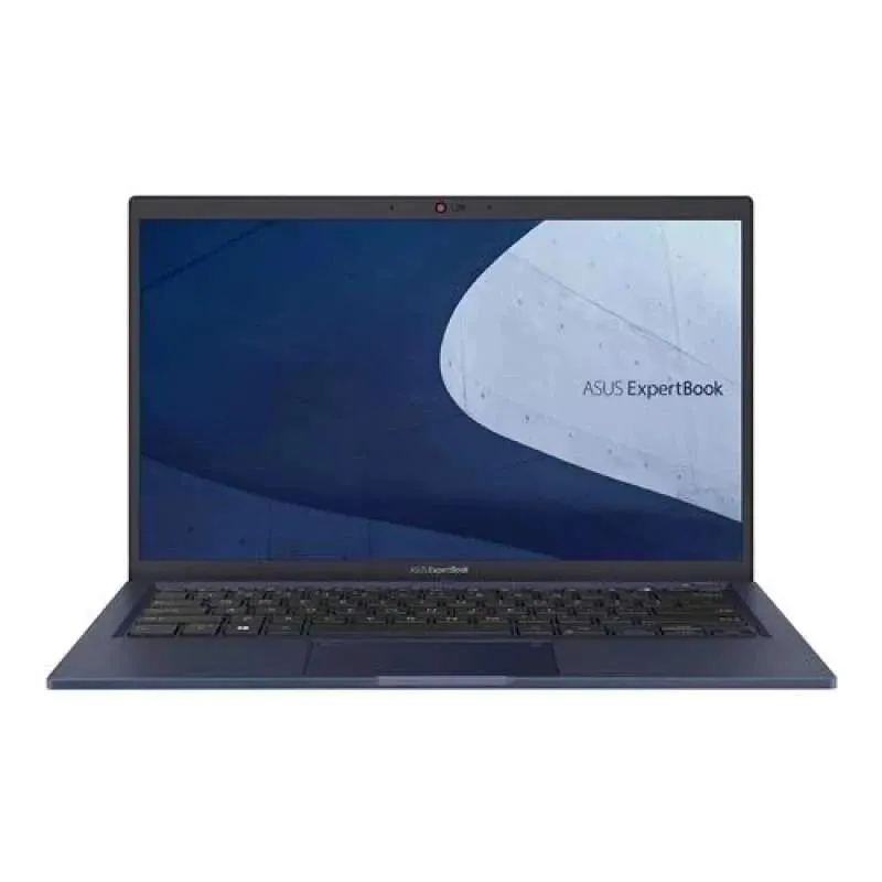 PORTÁTIL ASUS EXPERTBOOK B1400CEAE-51EHDPP5 - I5 1135G7 / 16GB RAM / 512GB SSD / 14" IPS FULL HD / WIND 11 PRO