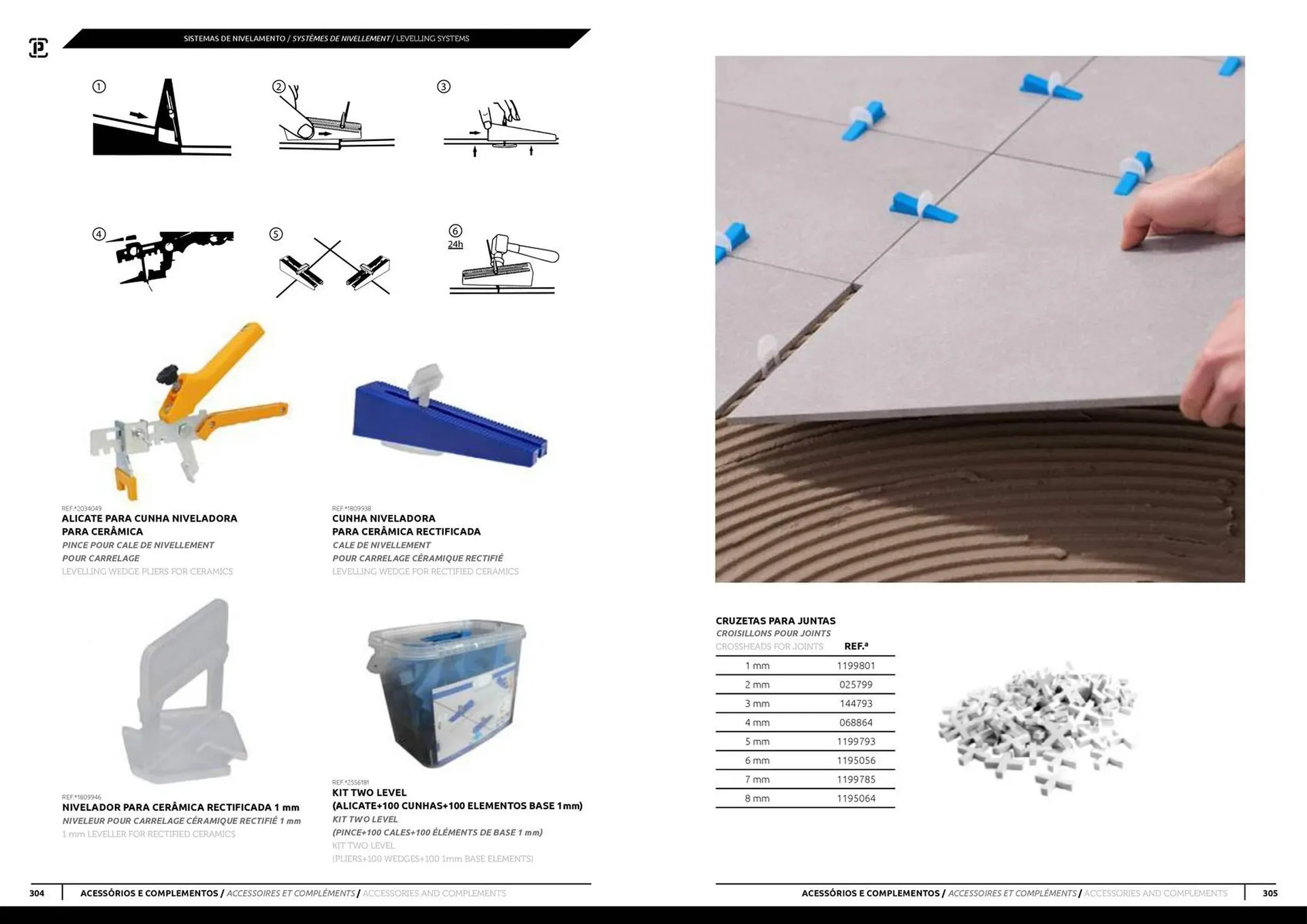 Folheto Folheto Casa Peixoto de 17 de fevereiro até 31 de dezembro 2026 - Pagina 154
