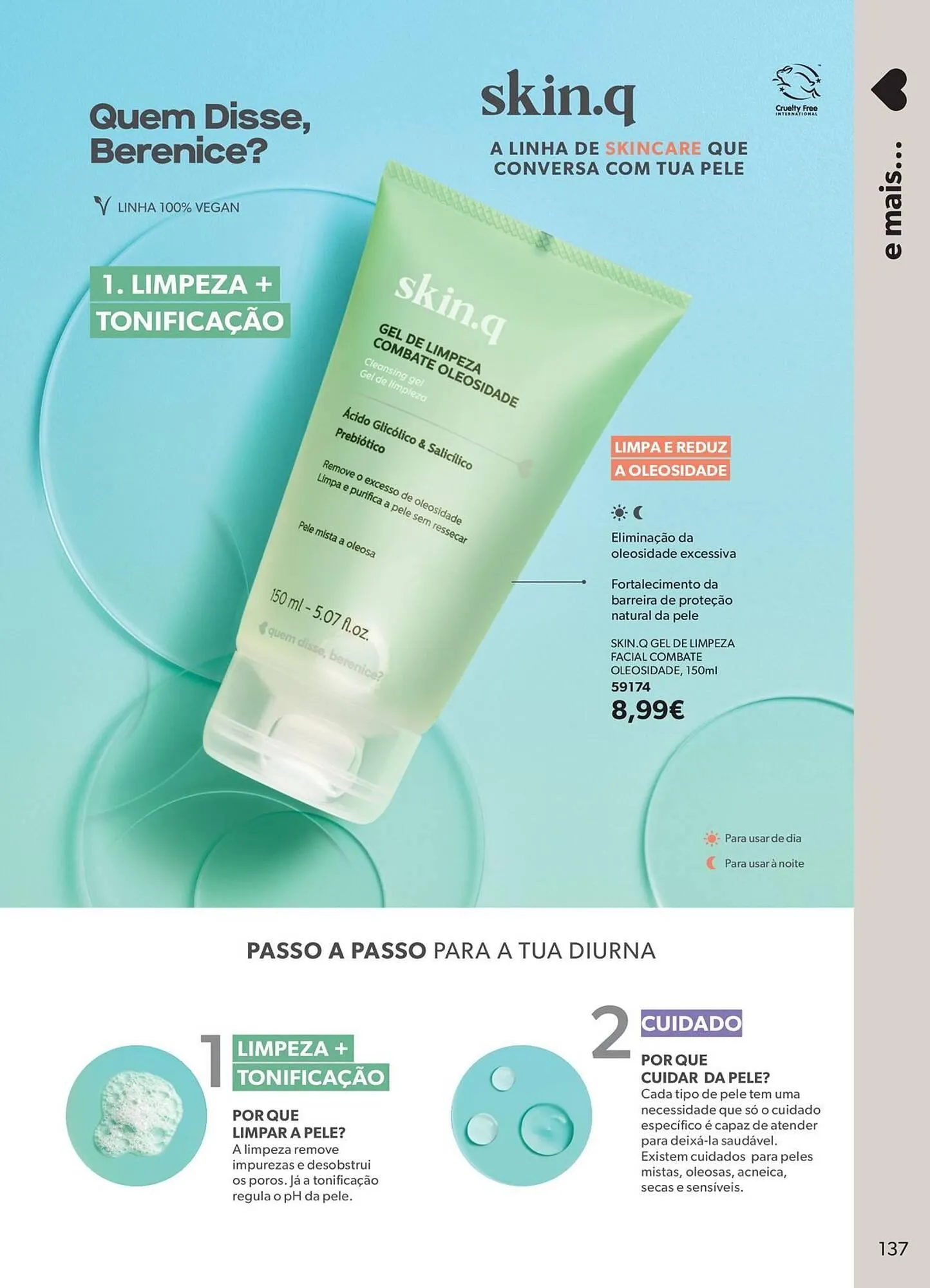 Folheto Folheto O Boticário de 17 de dezembro até 20 de janeiro 2026 - Pagina 141