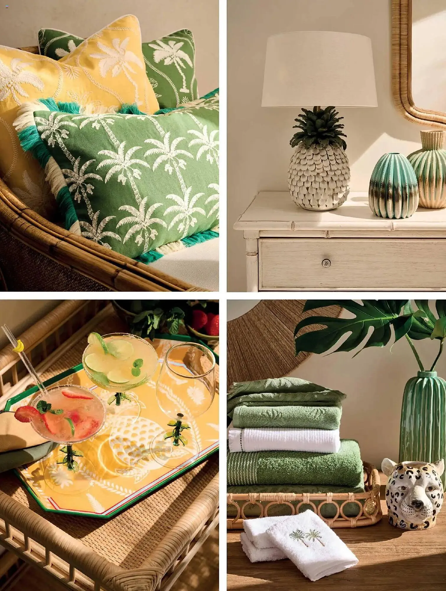 Folheto Folheto El Corte Inglés de 23 de abril até 2 de julho 2026 - Pagina 74