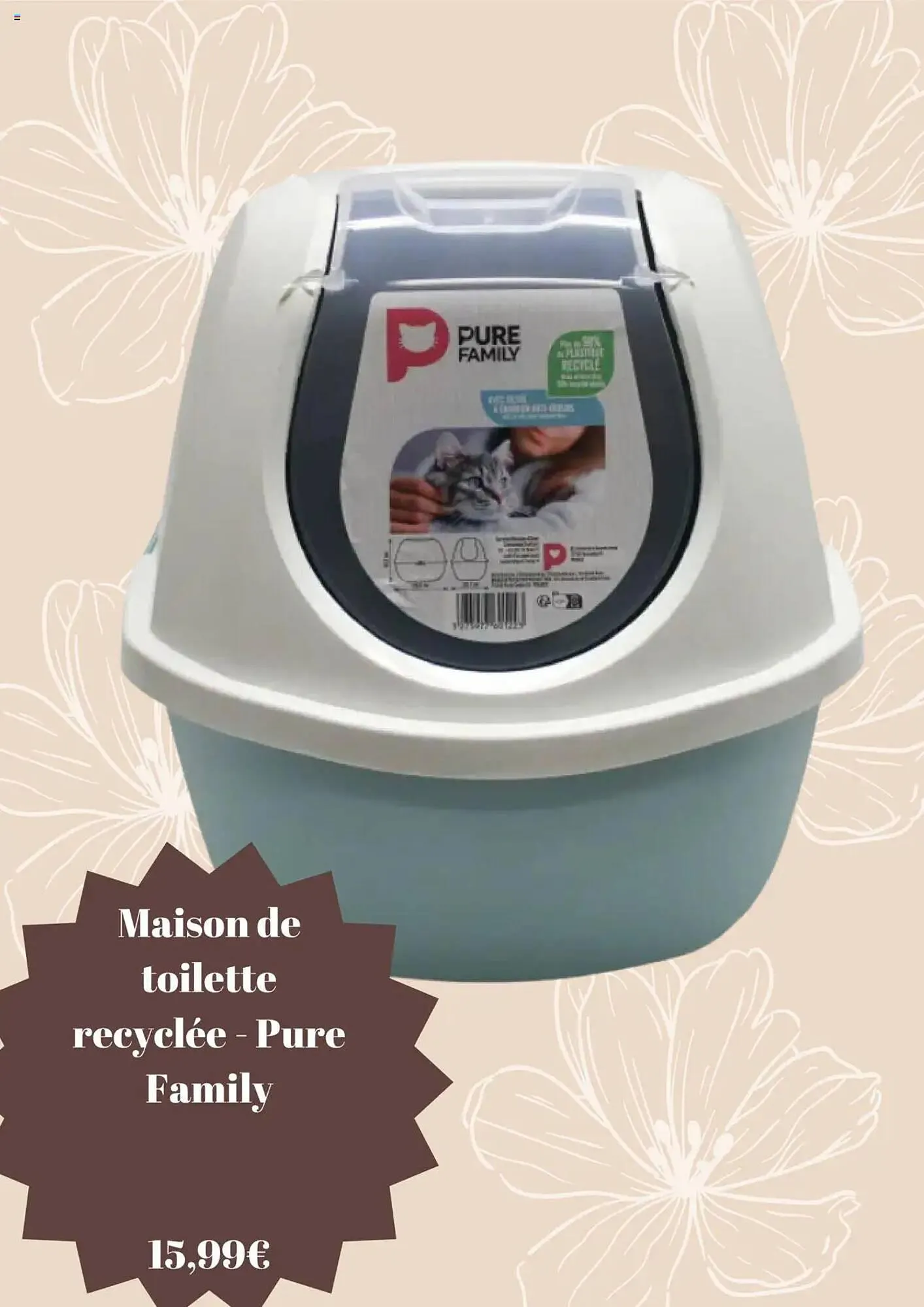 Folheto Folheto Jardiland de 5 de maio até 5 de junho 2025 - Pagina 4