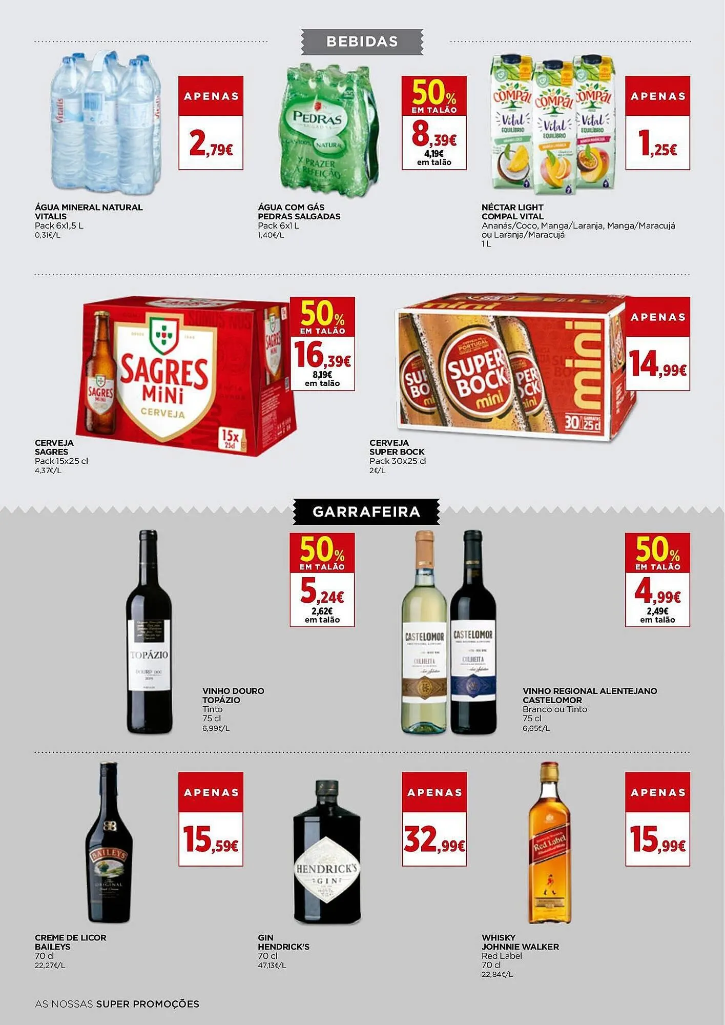 Folheto Folheto El Corte Inglés de 3 de outubro até 16 de outubro 2025 - Pagina 10