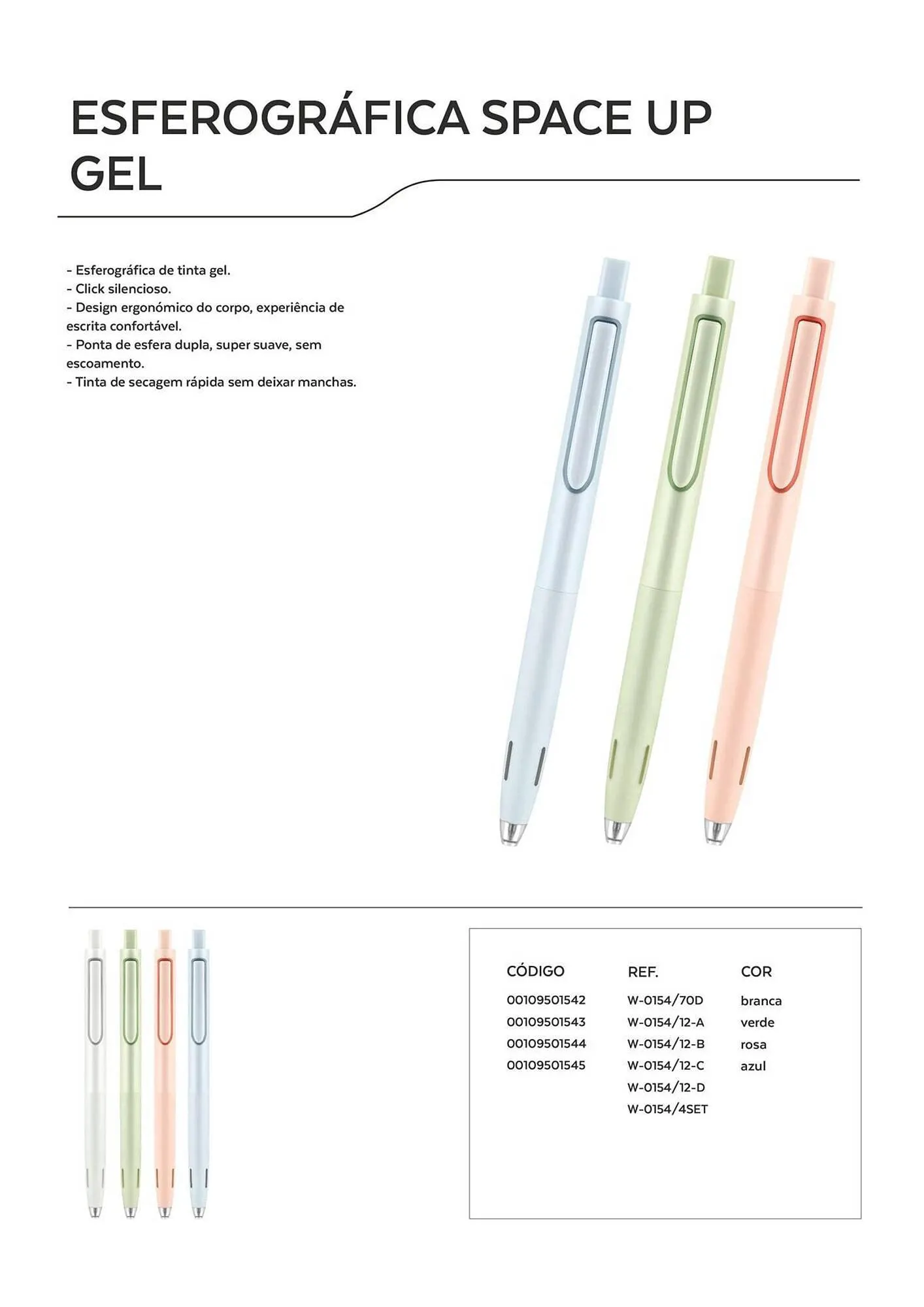 Folheto Folheto Olmar de 22 de maio até 27 de dezembro 2025 - Pagina 18