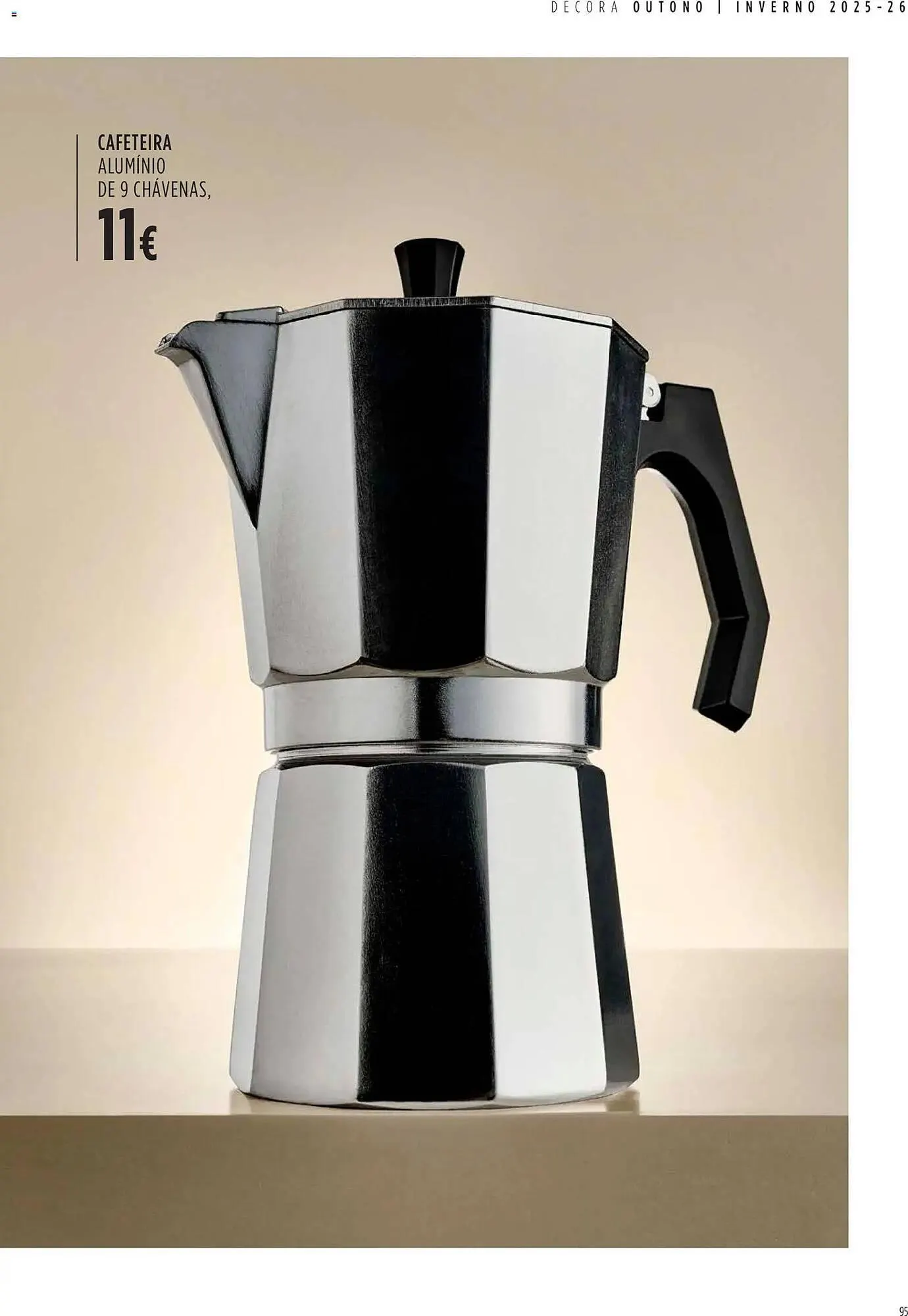 Folheto Folheto El Corte Inglés de 23 de outubro até 1 de março 2026 - Pagina 95