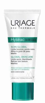 Uriage Hyseac 3-Regul 40ml