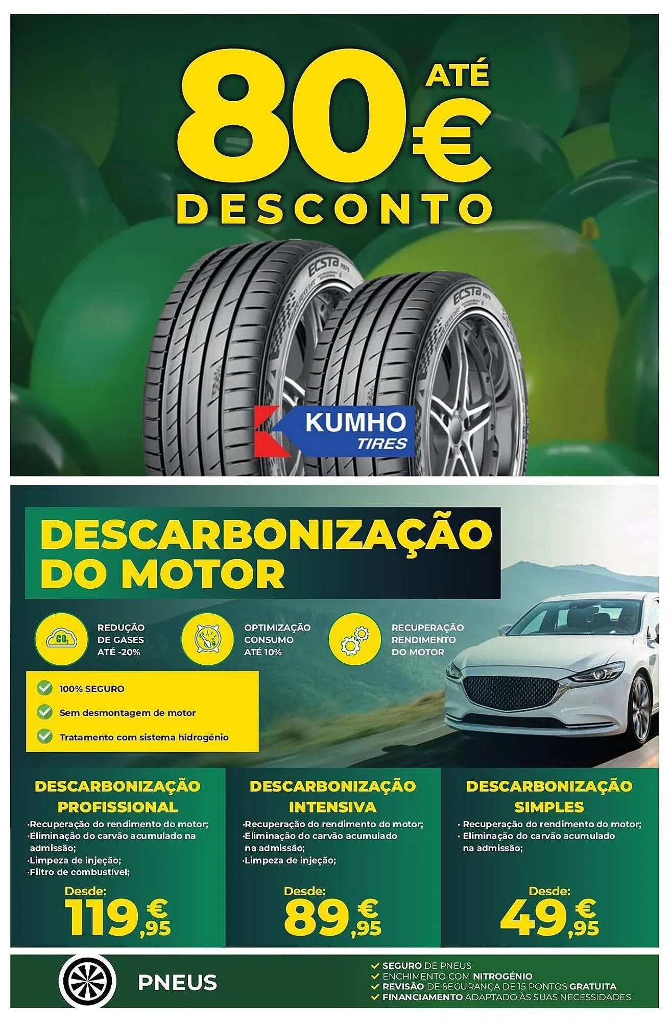 Folheto Folheto Feu Vert de 14 de maio até 27 de maio 2026 - Pagina 2
