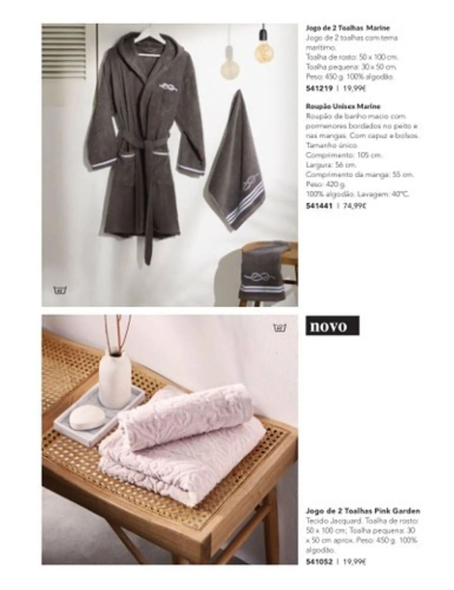 Folheto Folheto Avon de 3 de maio até 31 de maio 2025 - Pagina 3