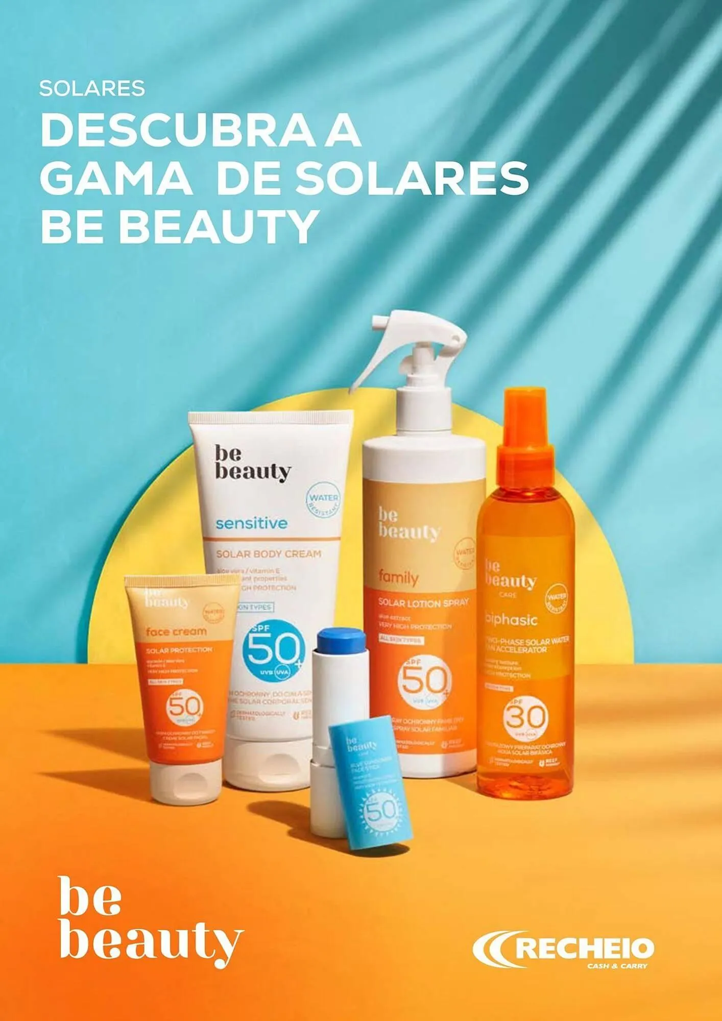 Folheto Folheto Recheio de 18 de março até 30 de junho 2025 - Pagina 28