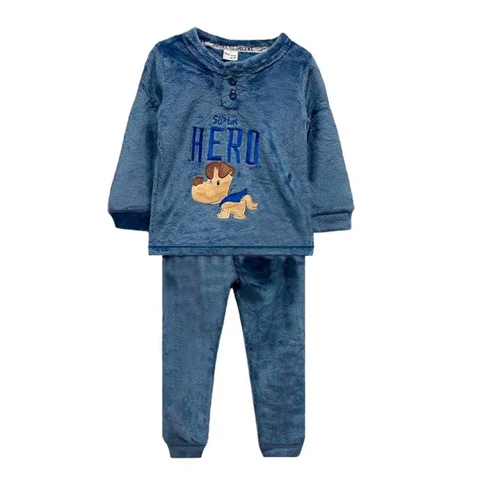 Pijama Menino