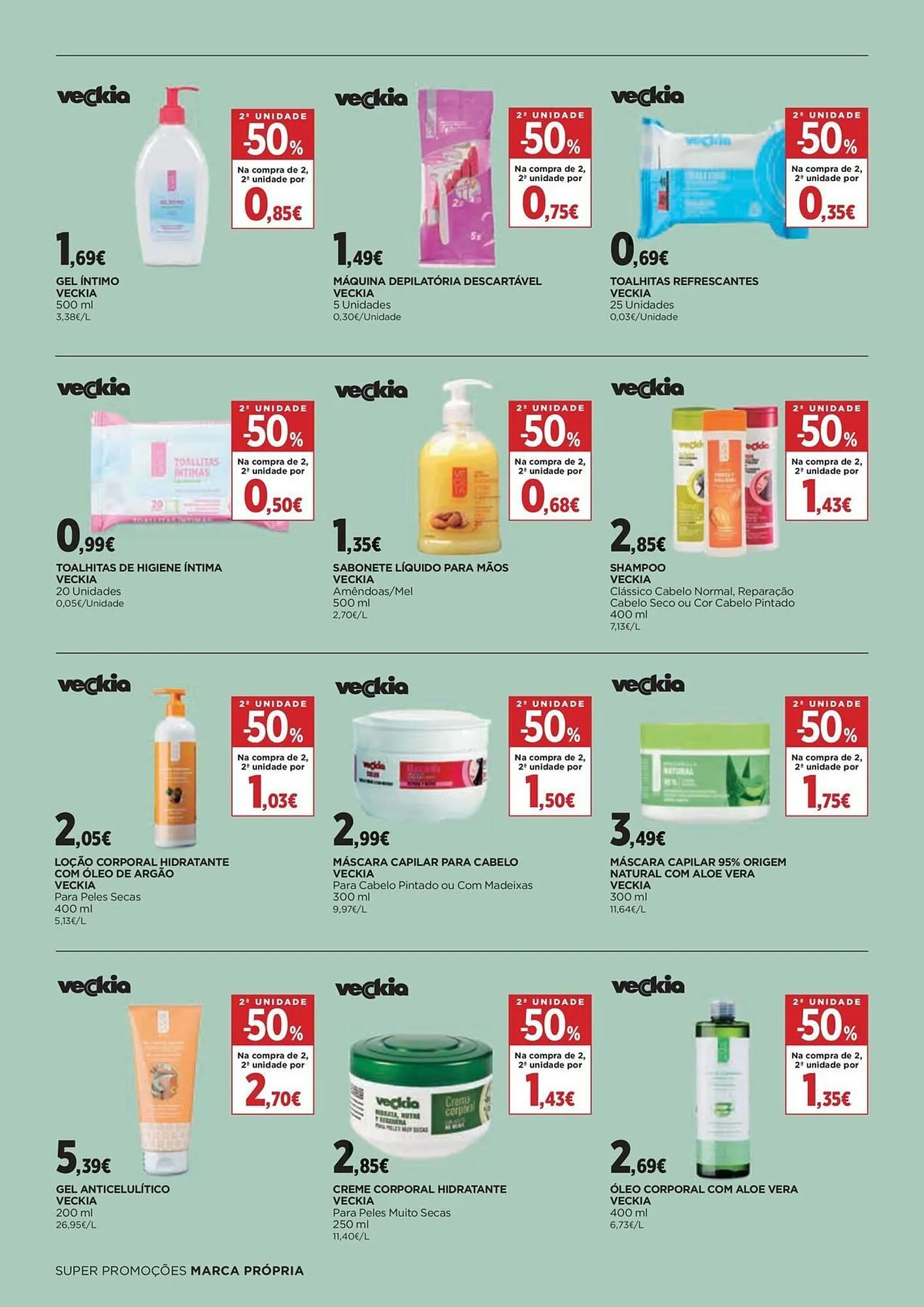 Folheto Folheto El Corte Inglés de 30 de janeiro até 12 de fevereiro 2026 - Pagina 12