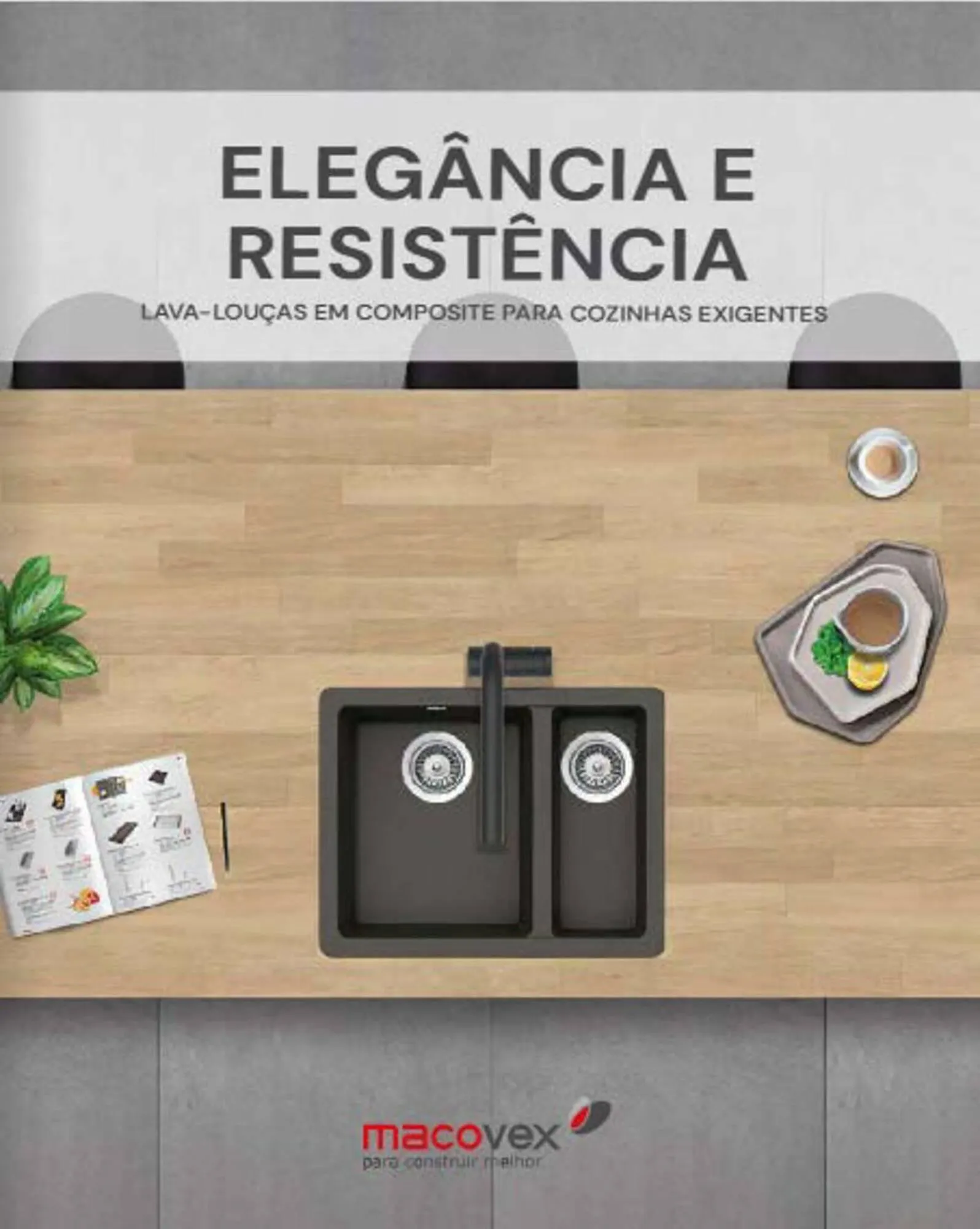 Folheto Folheto Macovex de 24 de março até 31 de dezembro 2025 - Pagina 1