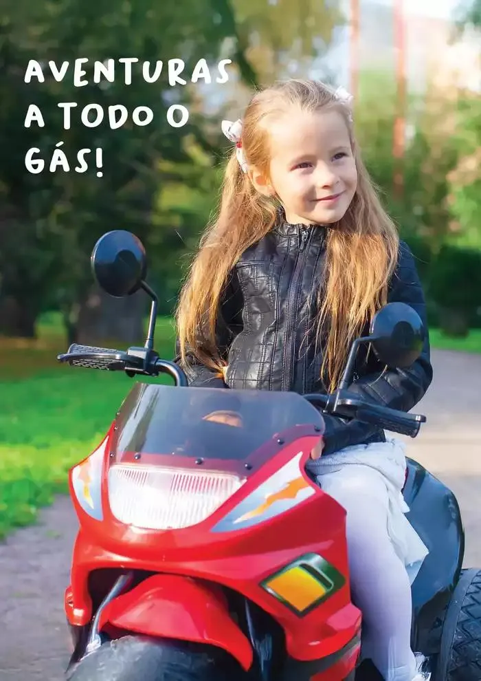 Folheto Zoko Brinquedos de 1 de novembro até 31 de agosto 2025 - Pagina 86