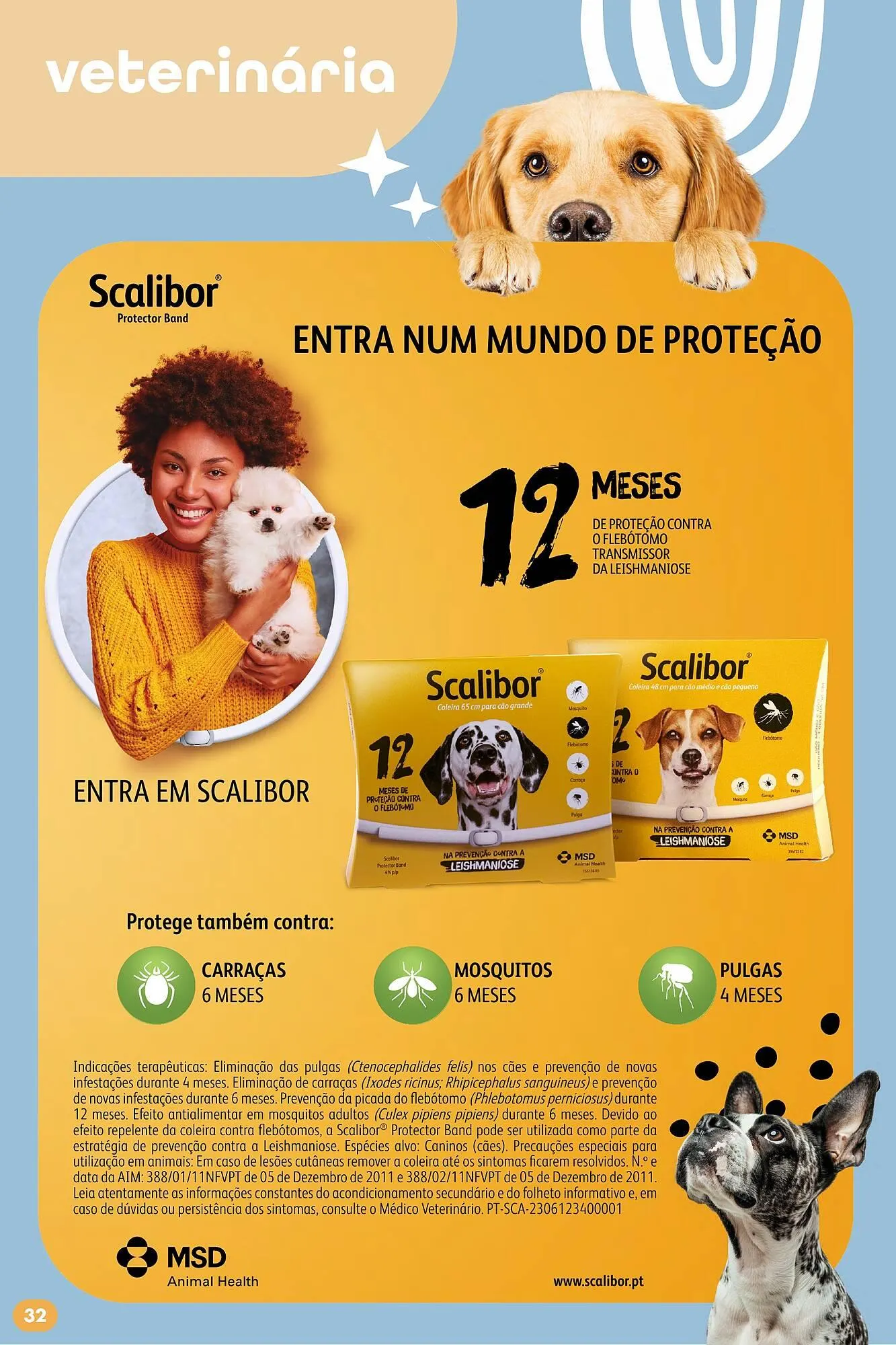 Folheto Folheto Pingo Doce de 20 de maio até 16 de junho 2025 - Pagina 32