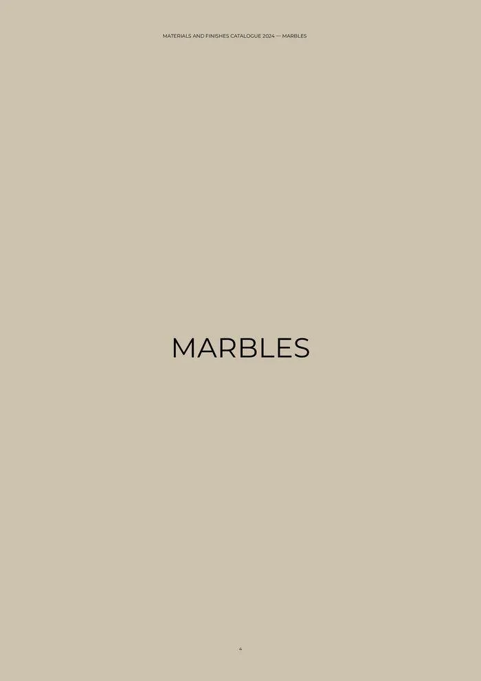 Folheto Catalogue Materials de 5 de agosto até 31 de dezembro 2024 - Pagina 4