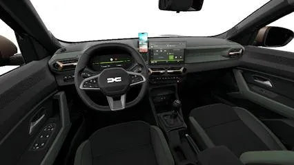 extreme mild hybrid 130