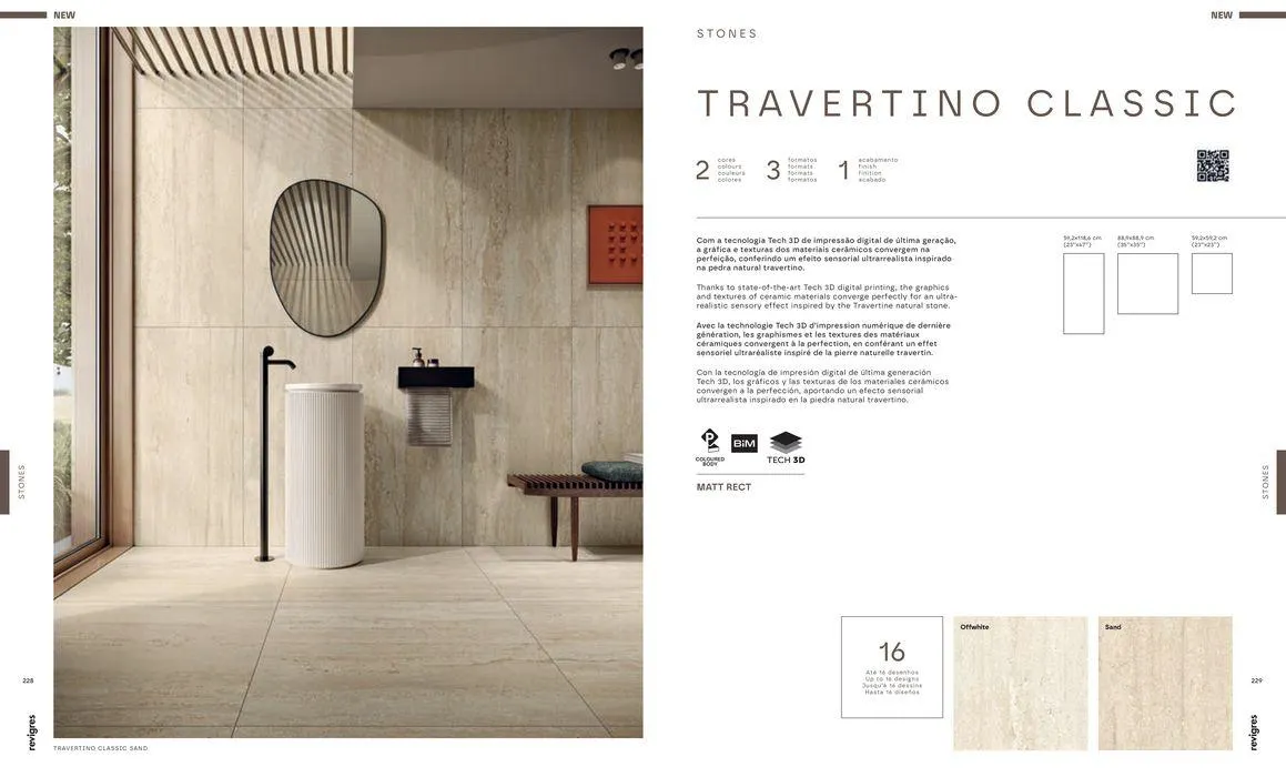 Folheto REVIGRES CATÁLOGO GERAL de 3 de janeiro até 31 de dezembro 2025 - Pagina 116