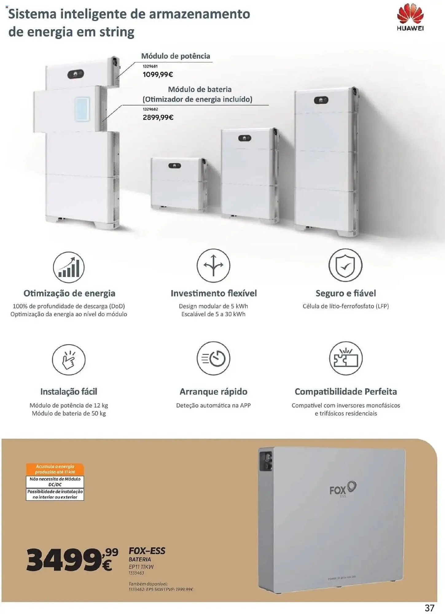 Folheto Folheto Radio Popular de 19 de dezembro até 1 de fevereiro 2026 - Pagina 37