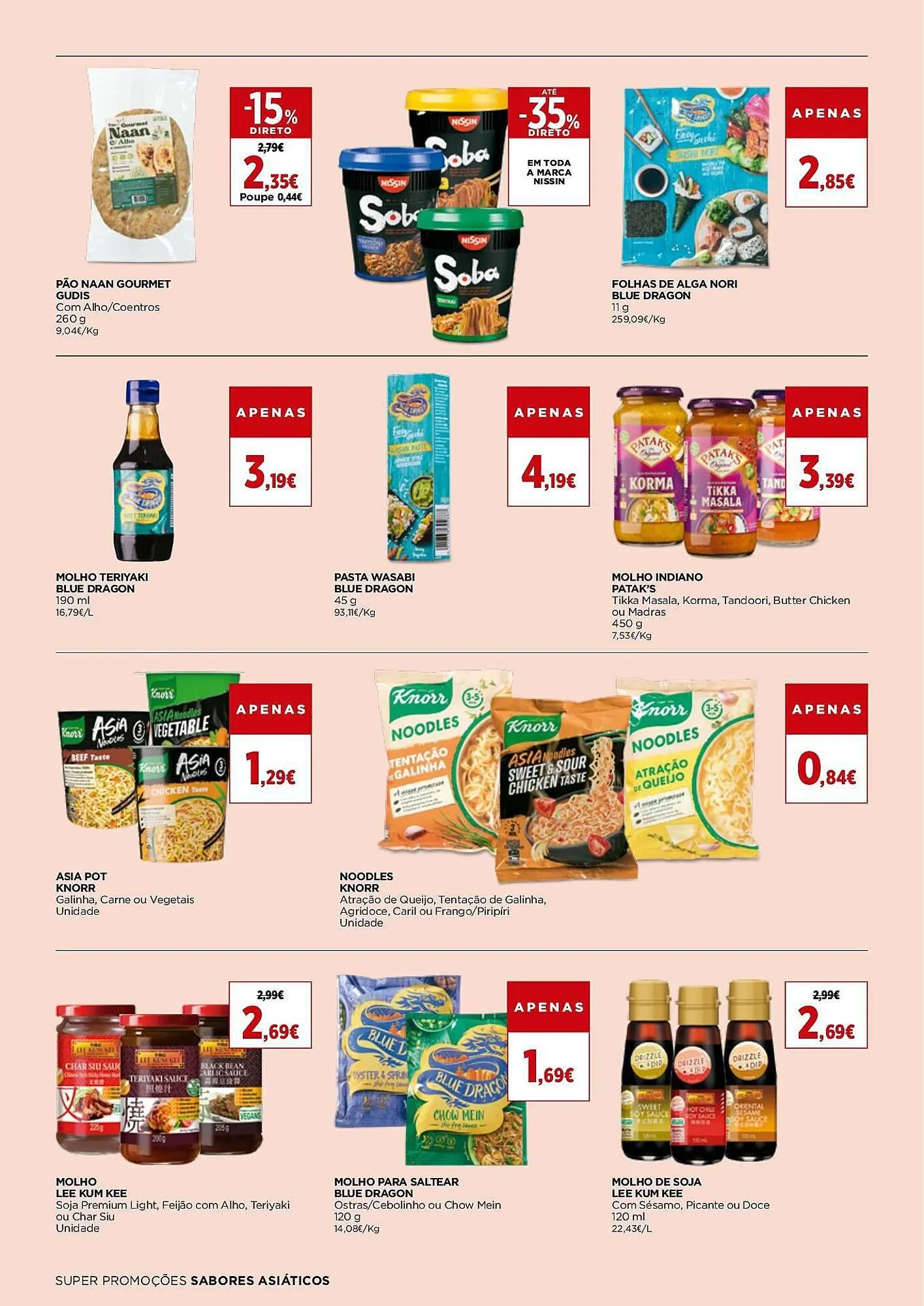 Folheto Folheto El Corte Inglés de 3 de outubro até 16 de outubro 2025 - Pagina 8