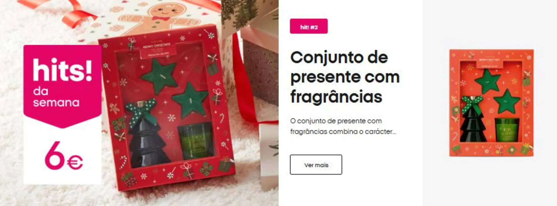 Folheto Catálogo Pepco de 11 de dezembro até 17 de dezembro 2025 - Pagina 3