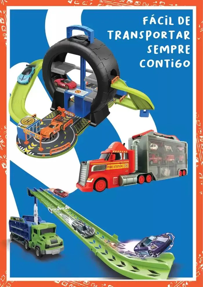 Folheto Zoko Brinquedos de 1 de novembro até 31 de agosto 2025 - Pagina 74