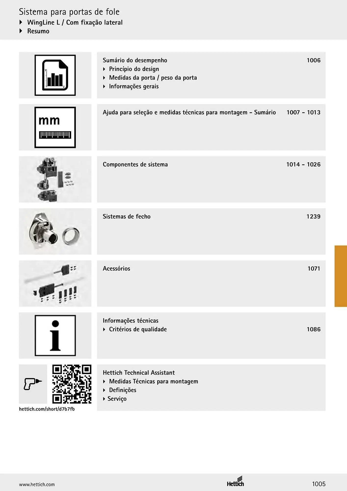 Folheto Folheto Interfer de 4 de março até 30 de setembro 2025 - Pagina 1007