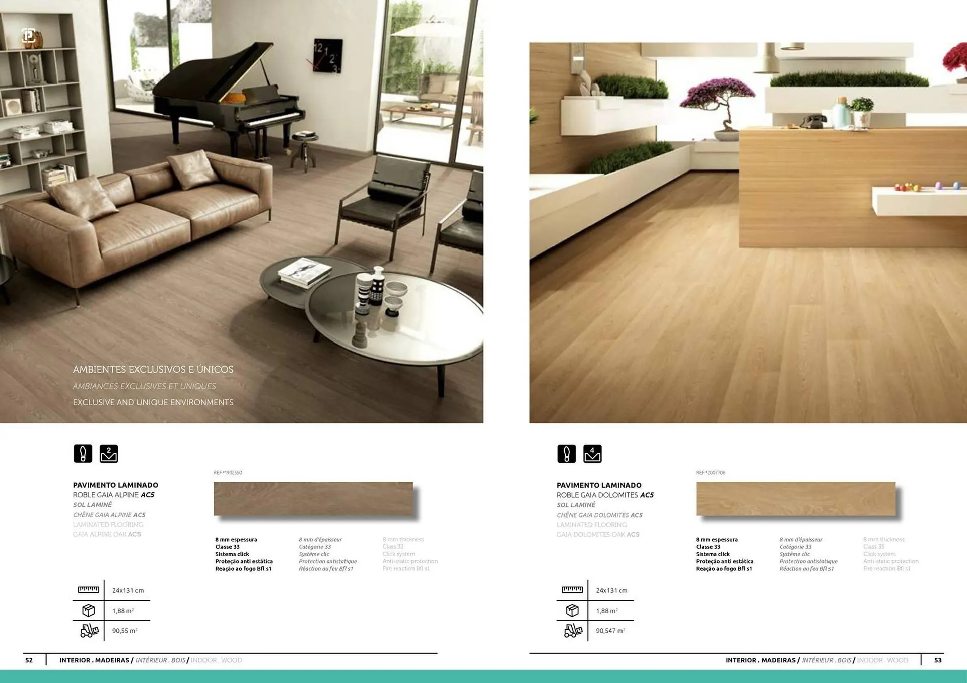 Folheto Folheto Casa Peixoto de 17 de fevereiro até 31 de dezembro 2026 - Pagina 28